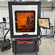 レーザー切断機アルミニウム